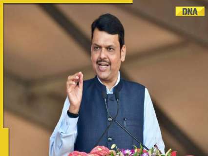 Maharashtra assembly polls 2024: BJP releases first list of 99 candidates, Dy CM Fadnavis to contest from…