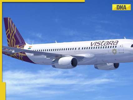 Afghanistan denies permission to Vistara’s Frankfurt-bound plane to use airspace after bomb threat