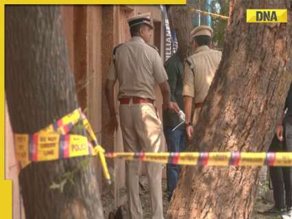 Pro-Khalistan group linked to Delhi CRPF school blast? Here’s what we know so far