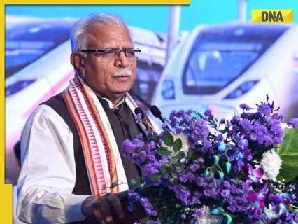 ‘Commissioning of RRTS networks from Delhi to Panipat, SNB-Alwar to begin in…’: Union Minister gives major update