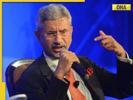 ‘Even double standards are…’: Jaishankar’s big attack on Canada amid diplomatic row