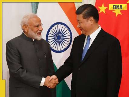 PM Modi, Xi Jinping to hold bilateral meet on sidelines of BRICS Summit on Oct 23, first in 5 years