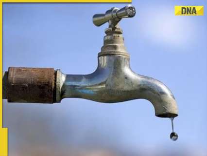 Delhi: No water supply in Capital for 12 hours on Friday due to…; check list of affected areas