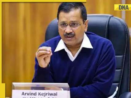 ‘Long power cuts, high…’: Arvind Kejriwal warns against voting for BJP in upcoming Delhi Assembly polls