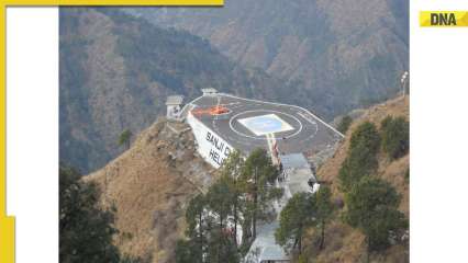 Vaishno Devi Yatra: All you need to know about helicopter booking