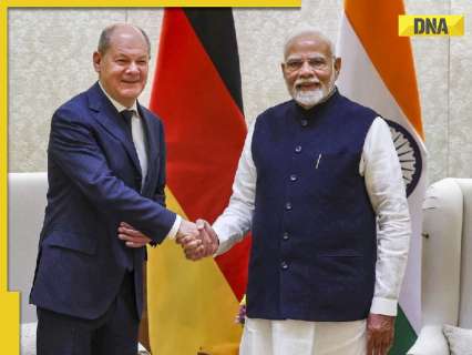 PM Modi and Chancellor Scholz strengthen India-Germany ties, announce visa reforms by…