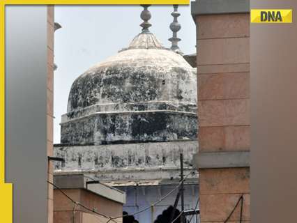 Gyanvapi case: Varanasi Court rejects Hindu side’s plea to conduct additional ASI survey at mosque complex