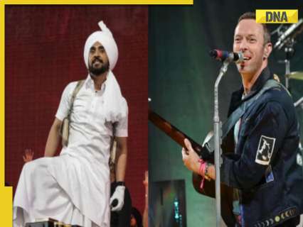 Diljit Dosanjh, Coldplay concerts illegal ticket sales: ED conducts raids in 5 states, finds…