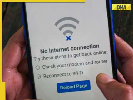 Assam: Mobile internet services to be suspended in state today due to…