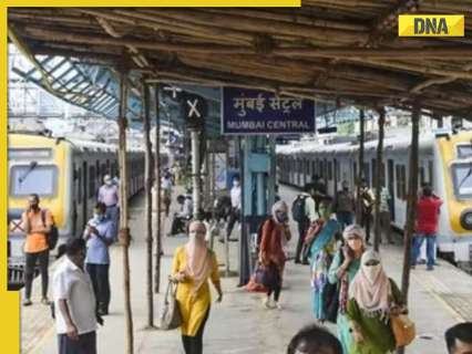 Maharashtra: Stampede at Mumbai’s Bandra Terminus leaves 9 injured