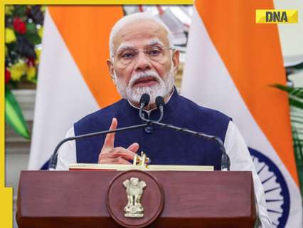 ‘Atmosphere of fear…’: PM Modi warns against ‘digital arrest’ scam, suggests ways to deal with ‘fraudsters’