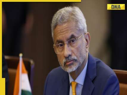 ‘There was no response from….’: S Jaishankar criticises Congress over Mumbai 26/11 attacks