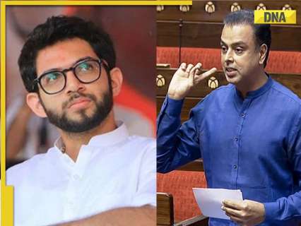 Maharashtra Polls: Shiv Sena releases list of 20 candidates; fields Milind Deora against Aaditya Thackeray in Worli