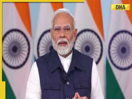 PM Modi launches health cover for senior citizens; know eligibility, how to apply here