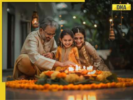 Diwali 2024: When to perform Laxmi Pooja October 31, November 1, check here to know tithe timings, date of celebration