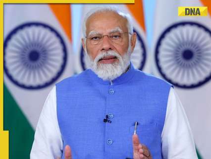 ‘Divine festival of lights…’ PM Narendra Modi extend his wishes on festival Diwali