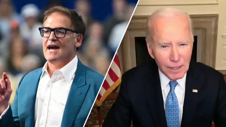 Harris billionaire surrogate’s suggestion Trump women are dumb comes on heels of Biden’s ‘garbage’ comment