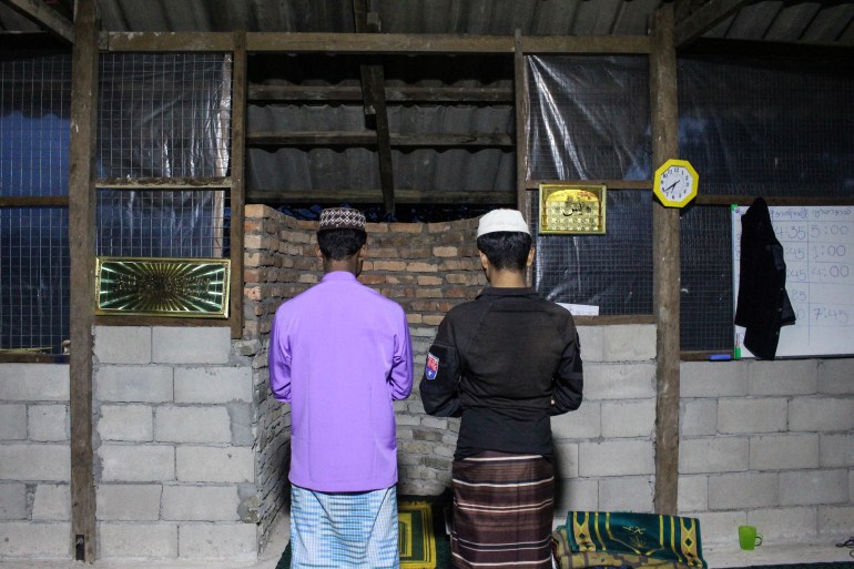 Muslims join Buddhist, Christian fighters to topple Myanmar’s military