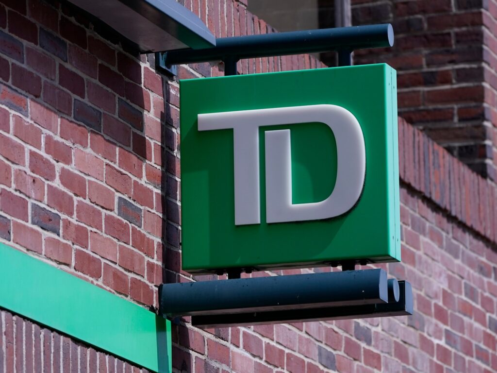 TD Bank pleads guilty to US charges, faces business restrictions