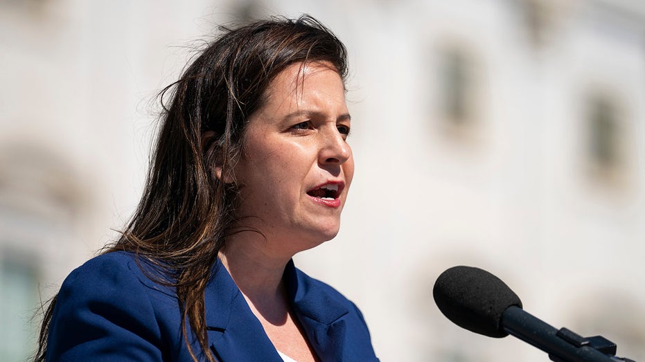 Iran’s cyber strike on Trump campaign: Stefanik slams FBI for ‘election interference’ to aid Dems