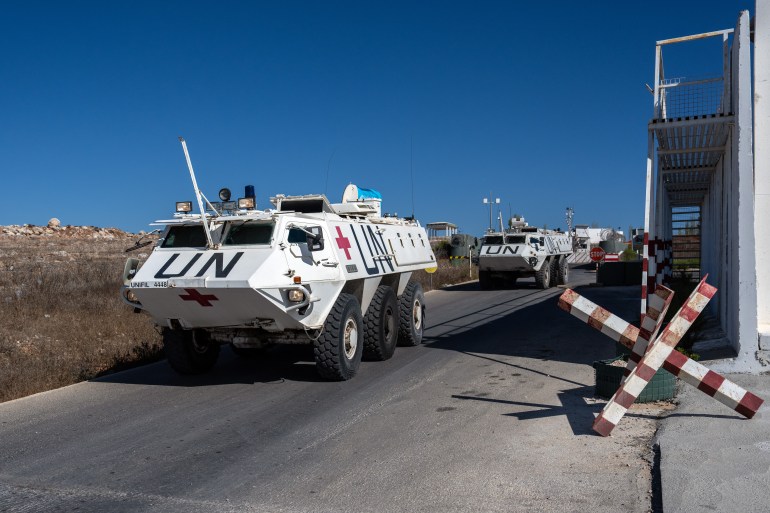 Israel attacks UN peacekeepers in Lebanon: Why it’s such a big deal