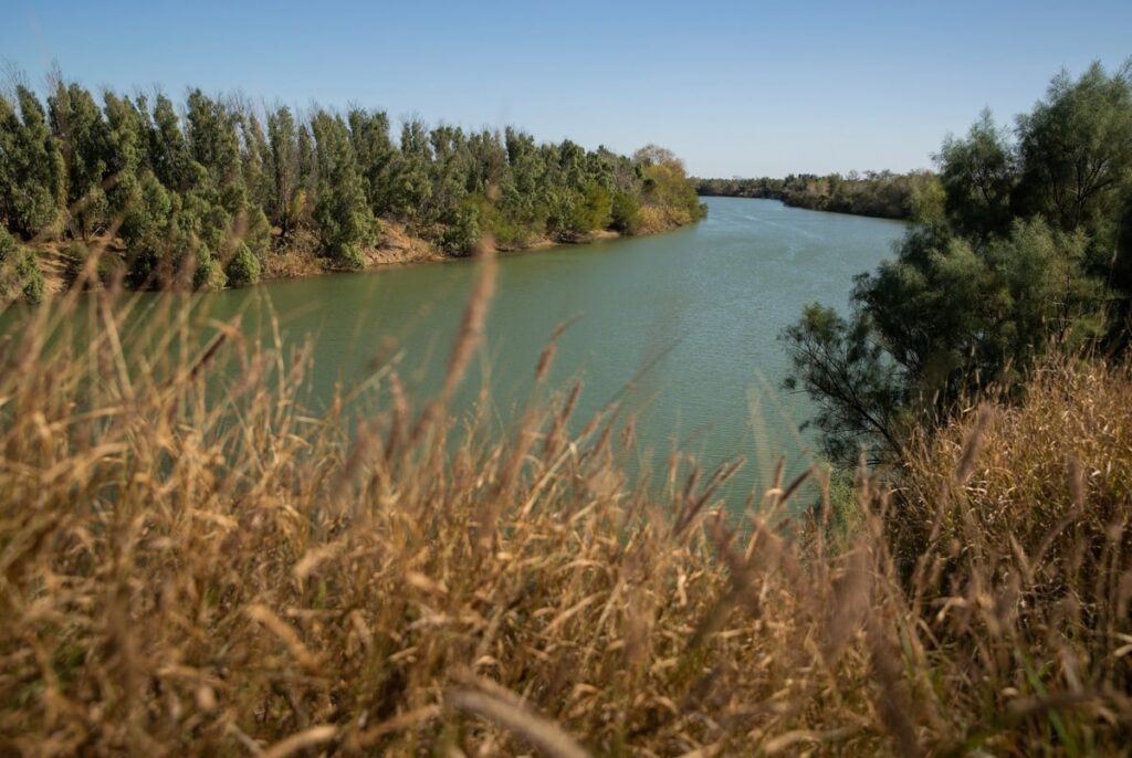 Mexico is offering water to South Texas. But there’s a catch farmers aren’t happy about.