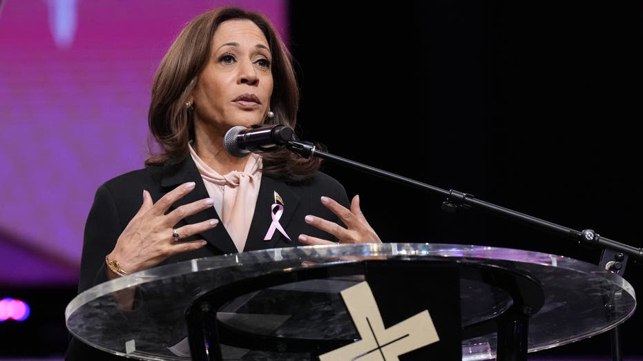 Faith leaders react to Kamala Harris’ comments about her prayer life: ‘What do you do with your faith?’