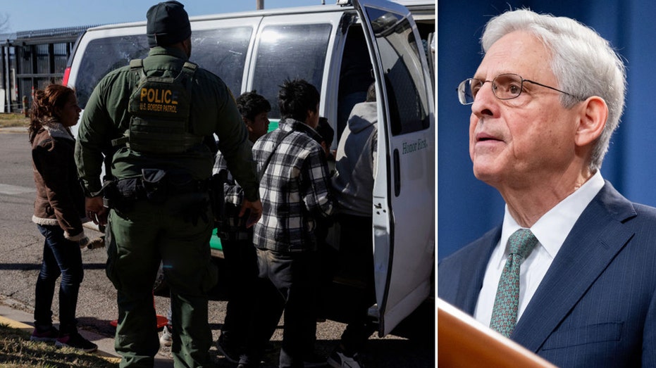 Biden admin faces scrutiny over response to ‘significant rise’ of assaults on Border Patrol agents