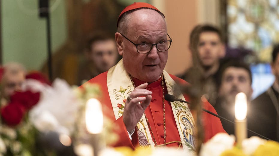 Cardinal Dolan ‘upset’ that Harris skipping Al Smith Dinner