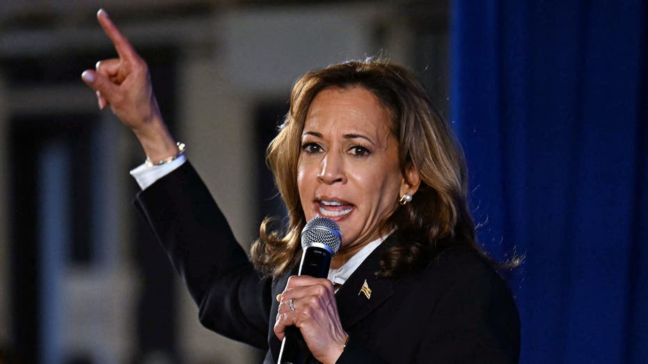 ‘Kind of disgusting’: Harris makes move that could backfire in critical swing state