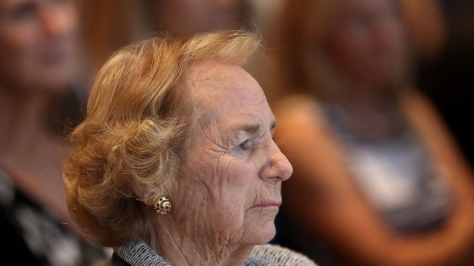 Ethel Kennedy, widow of Robert F. Kennedy, dead at 96