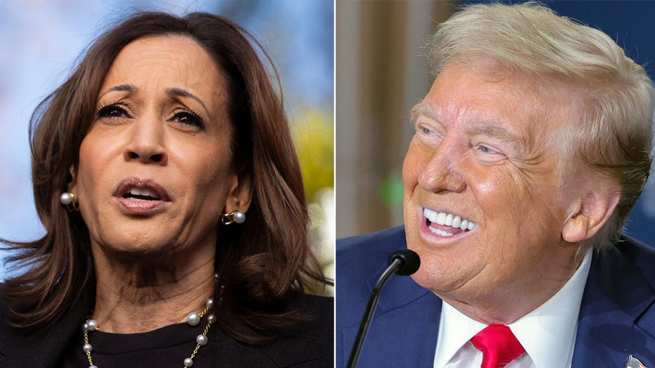 Harris claims Trump win would be ‘catastrophic’ for Social Security, but first term tells different tale