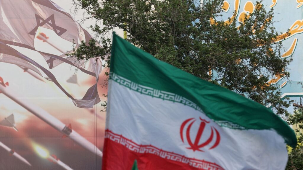 Will Iran respond to Israel’s latest attack?