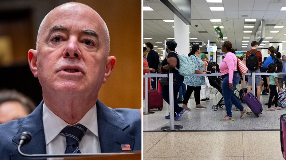 ‘Complete failure’: Top GOP senator demands full report on migrants entering US, boarding flights without ID