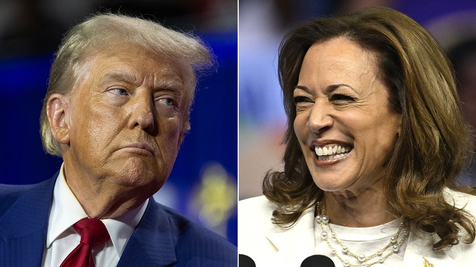 Firefighters union will not endorse Harris or Trump for president