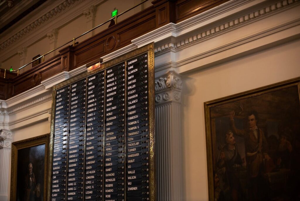 Texas GOP poised to increase its majorities in the Legislature