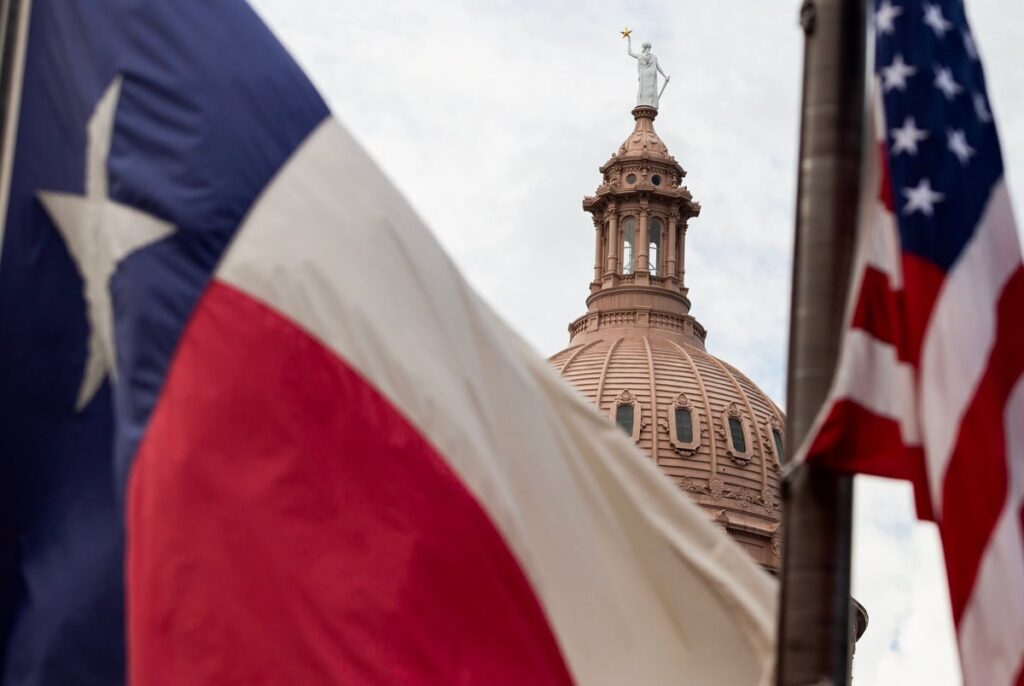 After election, Texas House speaker race remains up for grabs