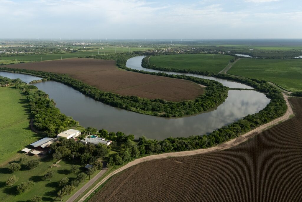 U.S.-Mexico water agreement might bring relief to parched South Texas