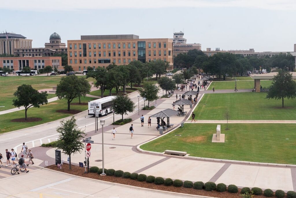 Texas A&M regents overrule faculty, cut 52 “low-producing” programs including LGBTQ+ studies minor