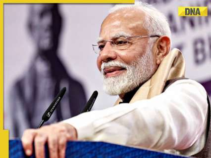 PM Modi’s BIG attack on Congress: ‘Making unreal promises is easy but…’