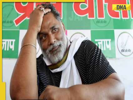 ‘Lawrence Bishnoi aapko jisse marna hai…’: LS MP Pappu Yadav’s sudden reconciliation after receiving threats