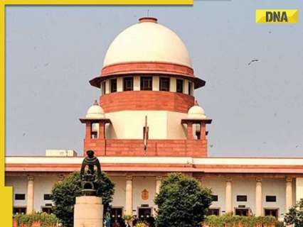 SC to hear today Delhi govt’s plea against vesting LG with power to appoint…