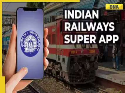 Indian Railway to launch this ‘SUPER APP’, passengers can now…, know details here