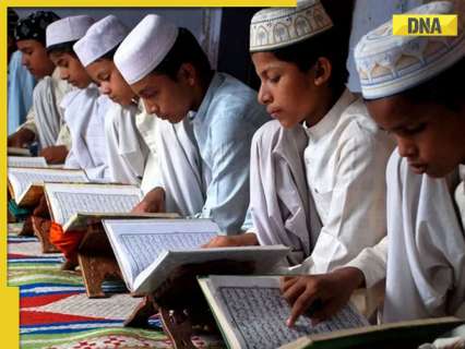 SC upholds validity of UP madrassa law, says it does not violate principle of secularism