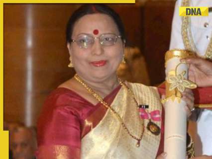 Sharda Sinha, folk singer and Padma Bhushan recipient, passes away at 72