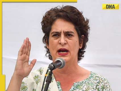 ‘BJP, PM Modi trying to destroy Constitutional values’: Priyanka Gandhi on campaign trail ahead of Wayanad bypolls