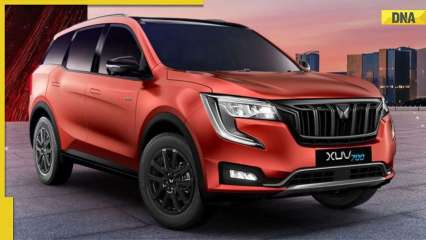 Why Mahindra XUV700 is perfect for road trips and off-road adventures