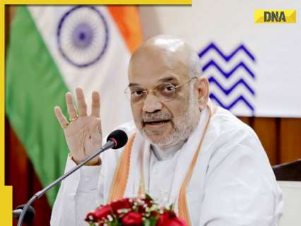 ‘Modi govt is committed to building terror-free India’: Union Minister Amit Shah