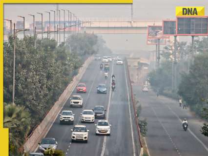 Delhi-Mumbai expressway to slash travel time to 25 minutes: Key stretch to open on…