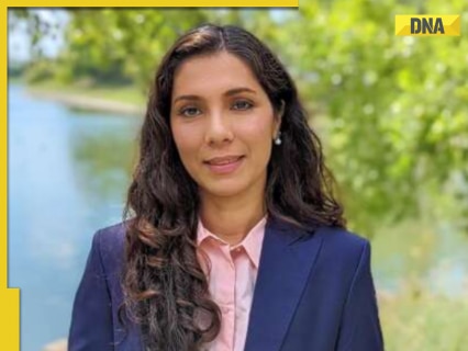 Who is Saba Haider? Indian-origin Democrat who defeated Donald Trump’s candidate in DuPage County Board election